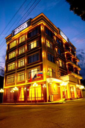 ARK BILLUR HALAL Hotel